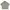 Vintage Y2K Casual Shirt Pria White Green