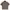 Uniqlo Vintage Y2K Casual Shirt Pria White Brown