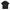 Casual Polo Shirt Pria Black