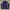 ECKO UNLTD Streetwear Casual Windbreaker Pria Navy