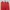 Mercibeaucoup Streetwear Avant Garde Pria red photo 2
