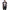 Marvel Cosplay T-shirt Pria Black
