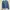 Casual Hoody Wanita navy photo 1