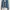Casual Hoody Wanita navy photo 2