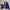 Toraichi Vintage Streetwear Harrington Jacket Pria Navy Black