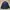 Reebok Streetwear Gorpcore Track Jacket Pria Navy Blue