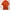 Uniqlo Luxury Casual Polo Shirt Pria Orange