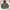 Streetwear Indie Hoody Pria multicolor green photo 1