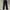 Lois Streetwear Casual Pants Pria Black