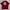 Independent Trucks Streetwear T-shirt Pria Red