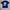 Stussy Streetwear T-shirt Pria blue photo 1