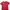TapOut Y2K Emo T-shirt Pria Red