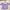 Casual Crop Top Wanita Purple