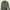 Casual Track Jacket Pria Black