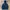 Uniqlo Minimalist Hoody Pria Navy