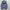Cav Empt Luxury Sweatshirt Pria Blue