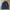 Spao Y2K Minimalist Denim jacket Pria navy photo 1