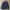 Spao Y2K Minimalist Denim Jacket Pria Navy