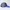 Vintage Casual Hat Pria black blue photo 3