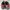 Adidas Streetwear Y2K Sneakers Pria red black photo 3