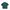 Casual Polo shirt Pria green navy photo 2
