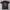 Streetwear Y2K T-shirt Pria black photo 1
