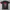 Streetwear Y2K T-shirt Pria Black