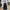 Streetwear Y2K Jeans Pria black photo 2