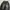 Streetwear Skater Jeans Pria black photo 4