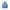 Streetwear Avant Garde Bomber Jacket Pria Blue