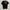Japanese brand Streetwear T-shirt Pria black gray photo 1