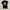 Streetwear T-shirt Pria white black photo 1