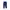 Uniqlo Minimalist Casual Casual pants Pria blue photo 4