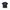 Vintage Skater Jersey Pria Black