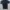 Minimalist Casual Swimwear Wanita black blue photo 1