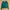 Uniqlo Minimalist Casual Blazer Wanita Green