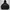 Thrasher Streetwear Skater Hoody Pria Black