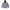 Y2K Grunge Hoody Pria Gray