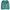 Ne-net Indie Casual Cardigan Wanita Green Gray