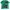 Y2K Emo T-shirt Pria green photo 1