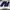New Balance Minimalist Casual Sneakers Pria white black photo 3