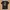 Obey Streetwear Y2K T-shirt Pria Black