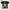 Tultex Vintage Y2K T-shirt Pria Black