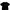 Vintage Skater T-shirt Pria Black