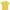 Skater T-shirt Pria Yellow