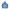 AMBUSH Streetwear Y2K Hoody Pria blue photo 1