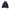 Minimalist Casual Puffer jacket Wanita black photo 1