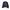 Minimalist Casual Puffer jacket Wanita black photo 3