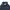 Minimalist Casual Puffer jacket Wanita black photo 2