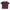 TapOut Grunge Goth T-shirt Pria burgundy black photo 1